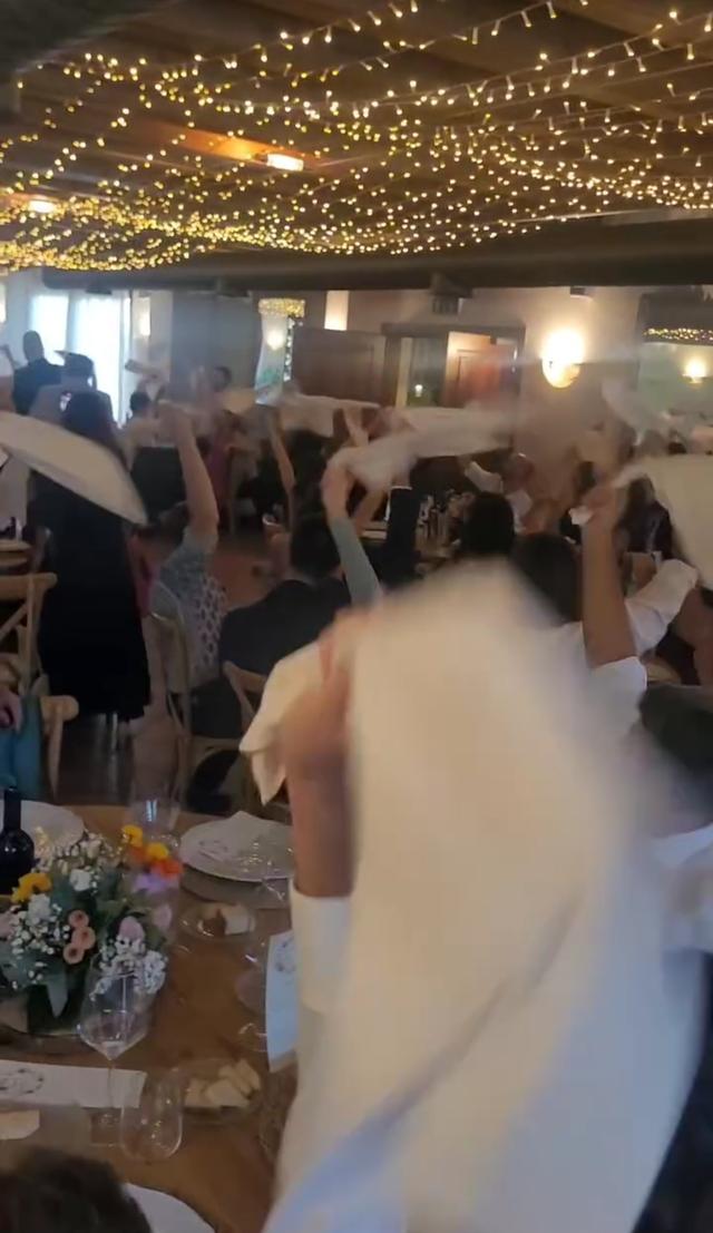 Dj Beppe Wedding - 4