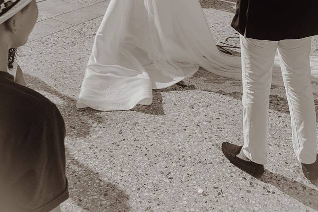 Violin&Sax Duo 2
