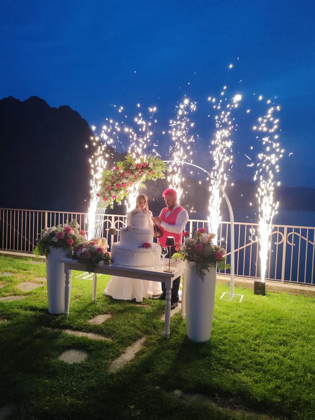 Piroart Fireworks & Fx - 2