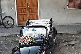 Matrimonio in Maggiolino - 13