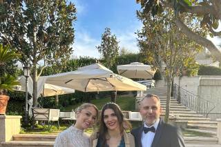 Francesca Romana Events - 5