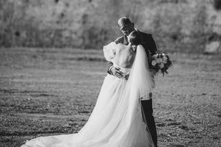 Spazio 16 Wedding - 6