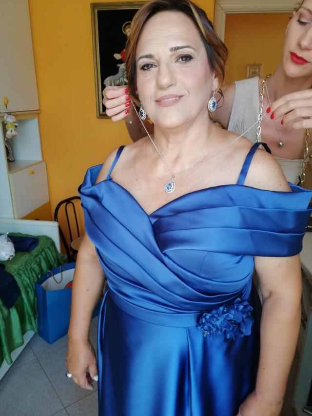 Rosa Vitale - 1