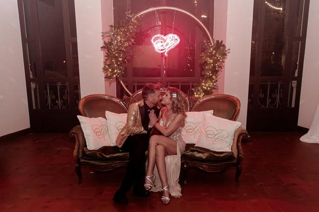 Mirko Zago Wedding Planner - 1