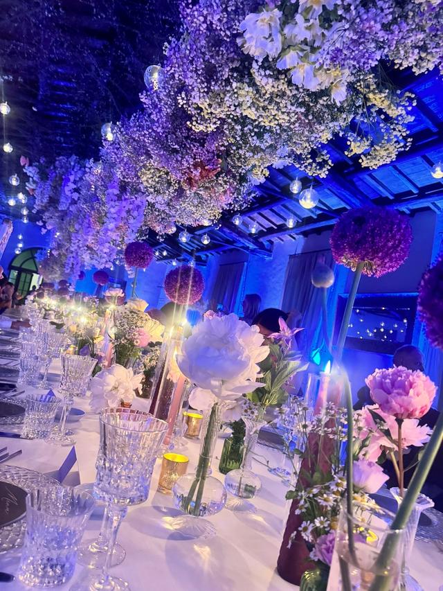 Jolanta Mila Floral Designer - 2