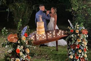 Sophie’s Wedding - 14