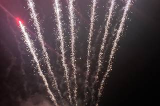 Signa Eventi Fireworks Light - 7