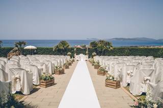 Maria Antonietta Wedding Planner - 11