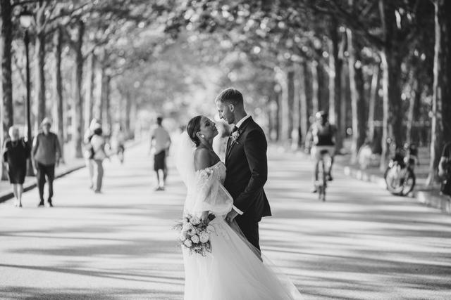 Spazio 16 Wedding - 3