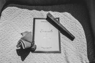 Maria Antonietta Wedding Planner - 12