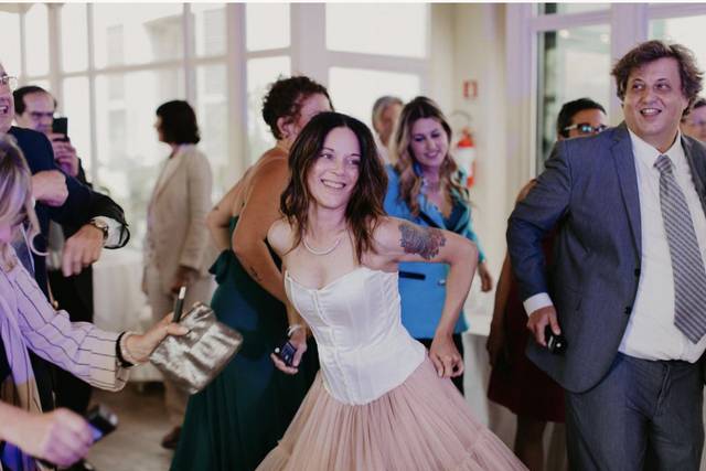 Melagodo Events 2