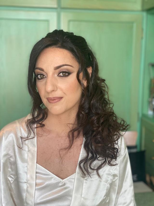 Elisabetta Cellurale Make-up Artist - 3