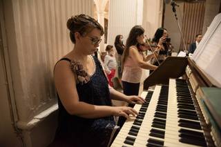 Espressioni Sonore - 1