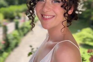 Marianna Crispino Make-up - 11