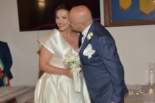 Alioscia Mussi Make Up Artist - 5