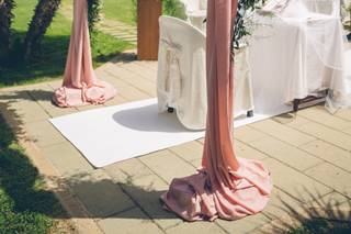 Maria Antonietta Wedding Planner - 13