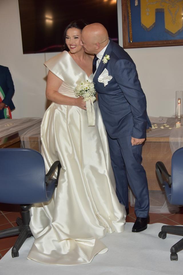 Alioscia Mussi Make Up Artist - 2