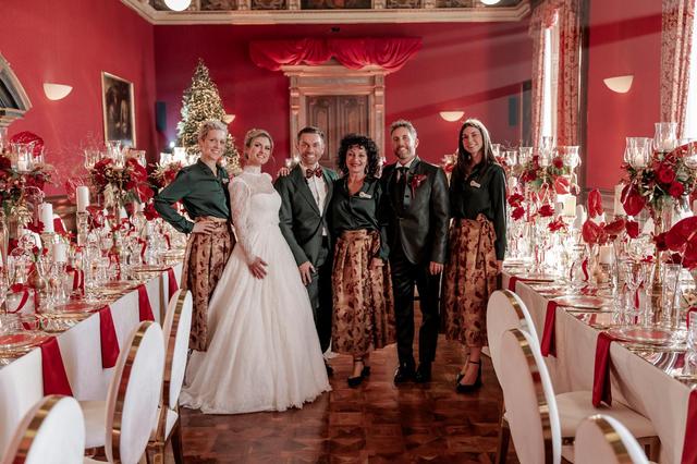 Mirko Zago Wedding Planner - 3