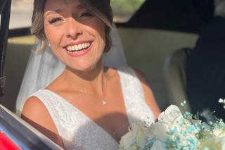 Isabella Grasso Make-Up Artist - 9