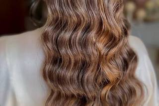 Silvia Bridal Hair Stylist - 7