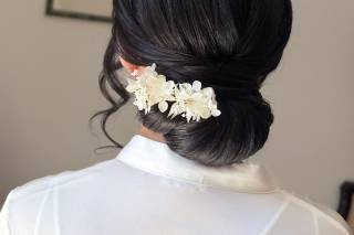 Glow hair studio di Daniele Laudani - 1