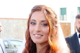 Stella Izzo Make-Up Artist - 12