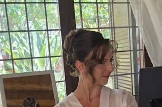 Elisa Rapisarda - Wedding beauty designer - 9