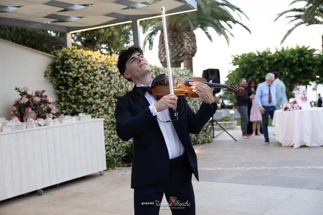 Michelangelo Leporini - 1