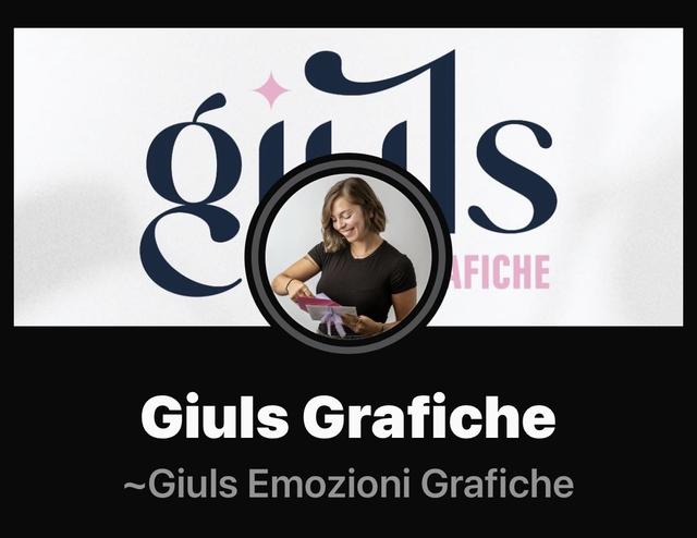 Giuls Graphic Design - 1