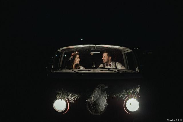 HippieBus - 3