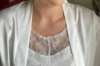Moira Vinciguerra Make-up Artist - 4