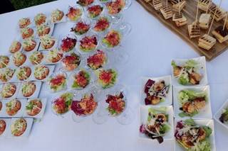 Tavole Catering - 12