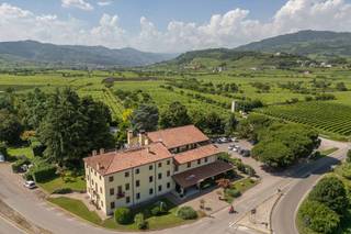 Park Hotel Ristorante Tregnago 1908 - 19