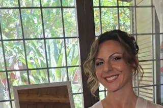 Elisa Rapisarda - Wedding beauty designer - 10