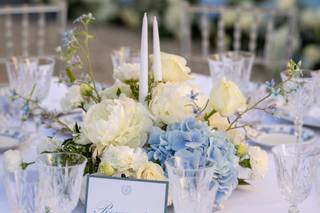 Ilaria Marelli wedding & event planner - 5