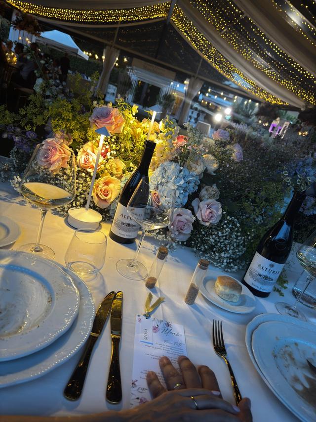 New Team Banqueting - 2