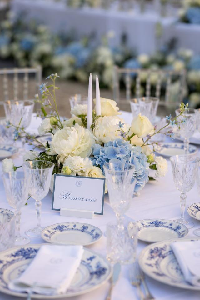 Ilaria Marelli wedding & event planner - 2