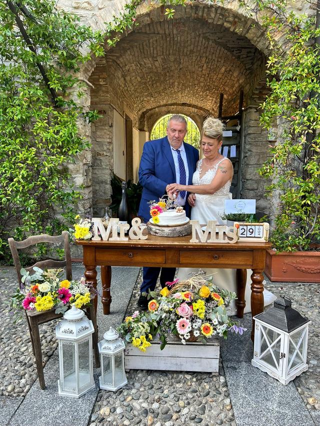 Agriturismo Cascina Ombria - 2