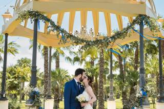 Donnadifiori Flower Design - 14