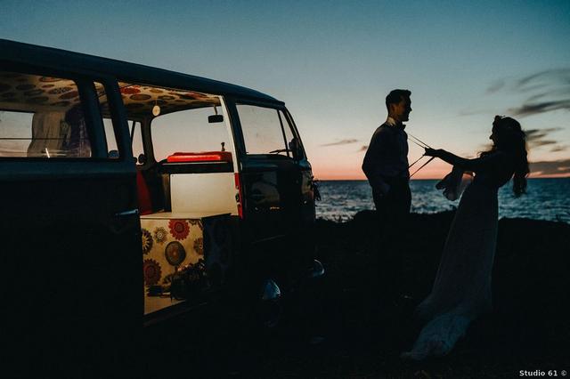 HippieBus - 4
