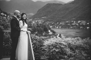 Hotel Asnigo Cernobbio - 15