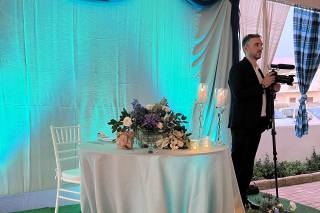 Eleonora Panetta Wedding & Event Planner - 6