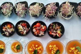 Tavole Catering - 13