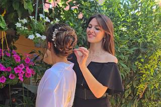 Elisa Rapisarda - Wedding beauty designer - 11