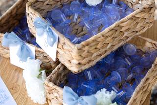 Ilaria Marelli wedding & event planner - 6