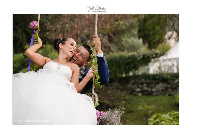 Giulia La Monica Studio Fotografico - 1