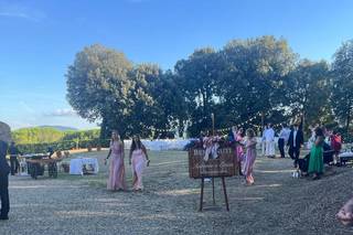 Castello di Villanova - 17