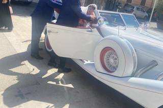 La Fir Car - 11