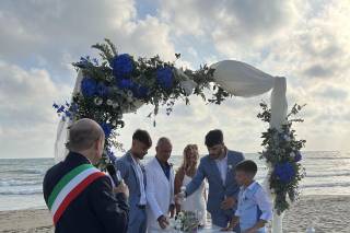 Eleonora Panetta Wedding & Event Planner - 7