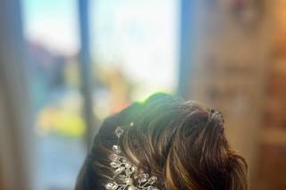 Da Beauty Boutique Make-up & Hairstyle - 8